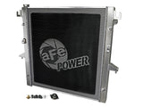 AFE: BladeRunner Street Series Radiator 03-09 Dodge Diesel Trucks L6-5.9/6.7L (td)