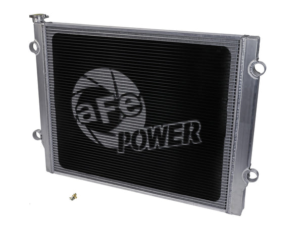 AFE: BladeRunner Street Series Radiator 05-15 Toyota Tacoma V6-4.0L