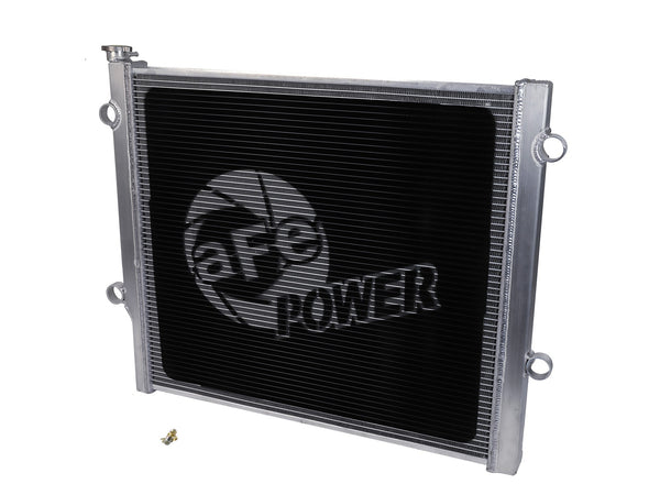 AFE: BladeRunner Street Series Radiator 03-09 Toyota 4Runner V6-4.0L