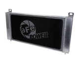 AFE: BladeRunner Street Series Radiator 09-13 GM Trucks V8-5.3L