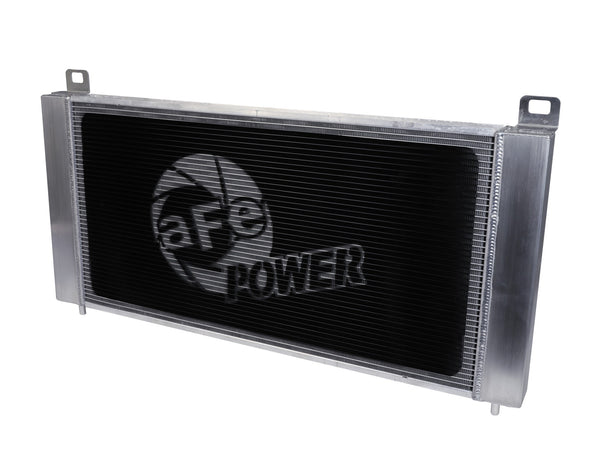 AFE: BladeRunner Street Series Radiator 09-13 GM Trucks V8-5.3L