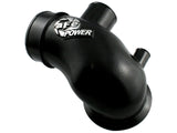 AFE: BladeRunner Turbo Inlet Manifold GM Diesel Trucks 04.5-05 V8-6.6L (td)