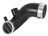 AFE: BladeRunner Turbo Inlet Manifold GM Diesel Trucks 06-10 V8-6.6L (td) LBZ/LLY/LMM