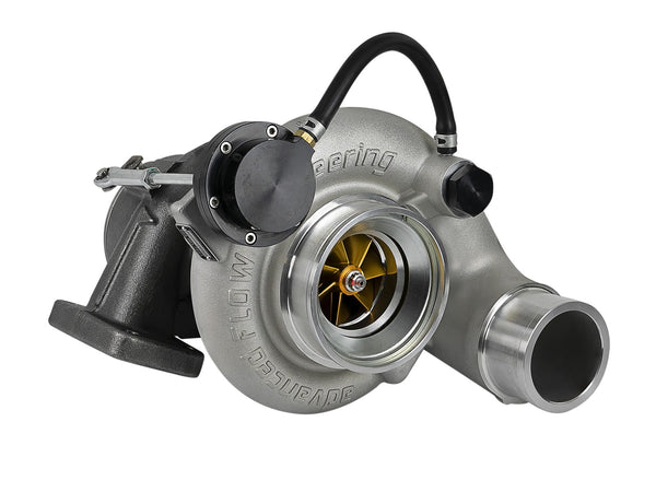 AFE: BladeRunner GT Series Turbocharger Dodge Diesel Trucks 03-07 L6-5.9L (td)