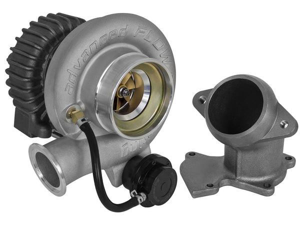 AFE: BladeRunner GT Series Turbocharger Dodge Diesel Trucks 98.5-02 L6-5.9L (td)