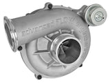 AFE: BladeRunner Street Series Turbocharger Ford Diesel Trucks 99.5-03 V8-7.3L (td)