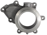 AFE: BladeRunner Turbocharger High Flow Exhaust Adapter Ford Diesel Trucks 99.5-03 V8-7.3L (td)