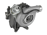 AFE: BladeRunner Street Series Turbocharger GM Diesel Trucks 01-04 V8-6.6L (td) LB7