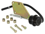 AFE: BladeRunner Street Series Wastegate Actuator 	 Dodge Diesel Trucks 94-98 L6-5.9L (td)