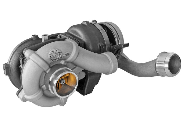 AFE: BladeRunner GT Series Turbocharger Ford Diesel Trucks 08-10 V8-6.4L (td)