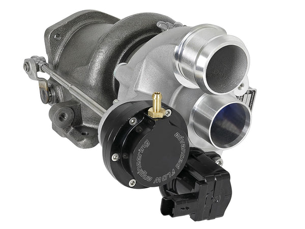 AFE: BladeRunner GT Series Turbocharger MINI Cooper S 11-15 I4-1.6L (t)
