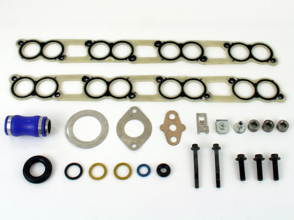 AFE: BladeRunner EGR Cooler Gasket Kit Fits Part Number: 46-90073