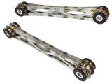 AFE: Control PFADT Series Rear Tie Rods Chevrolet Camaro 10-15 V6/V8