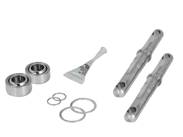 AFE: Control PFADT Series Spherical Rebuild, Front Upper Chevrolet Corvette (C5/C6) 97-13