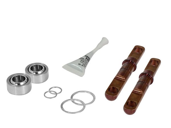 AFE: Control PFADT Series Spherical Rebuild, Rear Upper Chevrolet Corvette Z06 (C6) 06-13