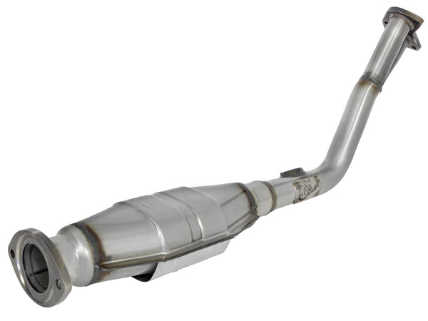 AFE: Direct Fit Catalytic Converter Replacement 96-00 Toyota 4Runner L4-2.7L (4-Door)