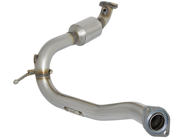 AFE: Direct Fit Catalytic Converter Replacement 07-14 Toyota FJ Cruiser / 03-15 4Runner V6-4.0L