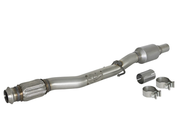 AFE: Direct Fit Catalytic Converter Replacement Mini Cooper S (R56) 07-13 I4-1.6L (t) N18