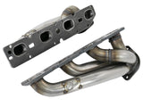 AFE: Twisted Steel 304 Stainless Steel Headers Dodge Challenger/Charger/Magnum & Chrysler 300 05-19 V8-5.7L HEMI