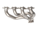 AFE: 2016-21 Chevrolet Camaro SS V8-6.2L -- Stainless Steel Short Tube Header (Twisted Steel 304)