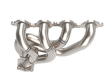 AFE: 2016-21 Chevrolet Camaro SS V8-6.2L -- Stainless Steel Short Tube Header (Twisted Steel 304)