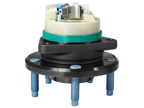 AFE: Control PFADT Series SKF Performance Wheel Bearing Chevrolet Corvette C5/C6 97-08