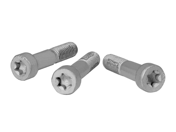 AFE: Control PFADT Series Upright Bolt Replacement Kit - Chevrolet Corvette C5/C6 97-08