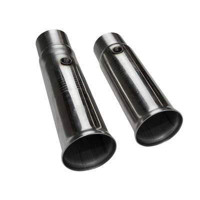 Kooks Headers & Exhaust:  2016+ CADILLAC CTS-V 3