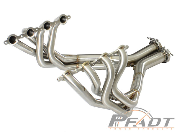 AFE: PFADT Series Tri-Y 1-7/8