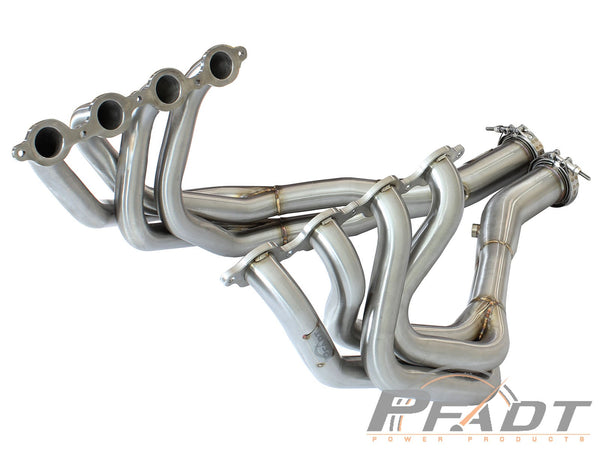 AFE: PFADT Series Tri-Y 1-7/8
