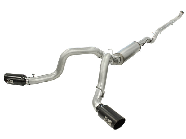 AFE: Large Bore-HD 4