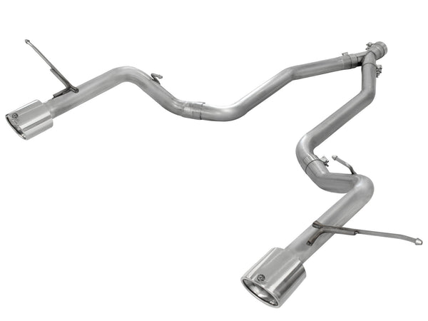 AFE: Large Bore-HD 2-1/2