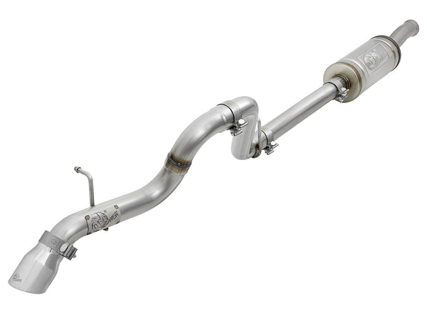 AFE: MACH Force-Xp Hi-Tuck 2-1/2