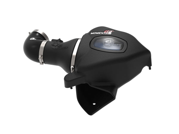 AFE: Momentum GT Cold Air Intake System w/Pro 5R Filter 16-19 Cadillac CTS-V V8-6.2L (sc)