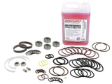 AFE: Control Sway-A-Way 3.0" Master Rebuild Kit 1" Shaft Gen 2