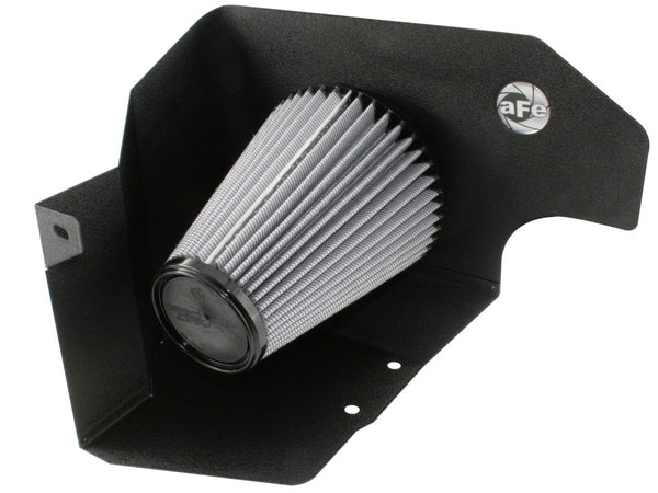 AFE: Magnum FORCE Stage-1 Cold Air Intake System w/Pro DRY S Filter Media Ford Trucks 99-04 V10-6.8L/99-03 V8-5.4L