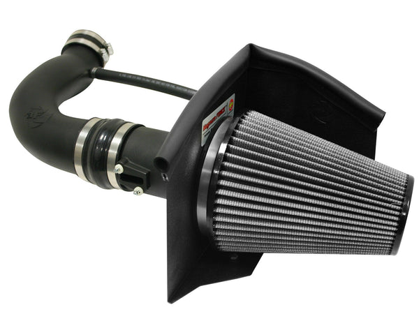 AFE: Magnum FORCE Stage-2 Cold Air Intake System w/Pro DRY S Filter Media Ford F-150 07.5-08 V8-4.6L