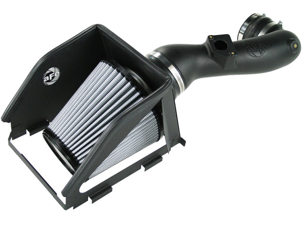 AFE: Magnum FORCE Stage-2 Cold Air Intake System w/Pro DRY S Filter Media Toyota Tundra 00-04 V8-4.7L