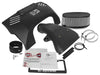 AFE: Magnum FORCE Stage-2 Cold Air Intake System w/Pro DRY S Filter Media Chevrolet Corvette Z06 (C6) 06-13 V8-7.0L (LS7)