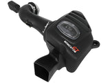 AFE: Momentum GT Cold Air Intake System w/Pro DRY S Filter Media Chevrolet Camaro SS 13-15 V8-6.2L