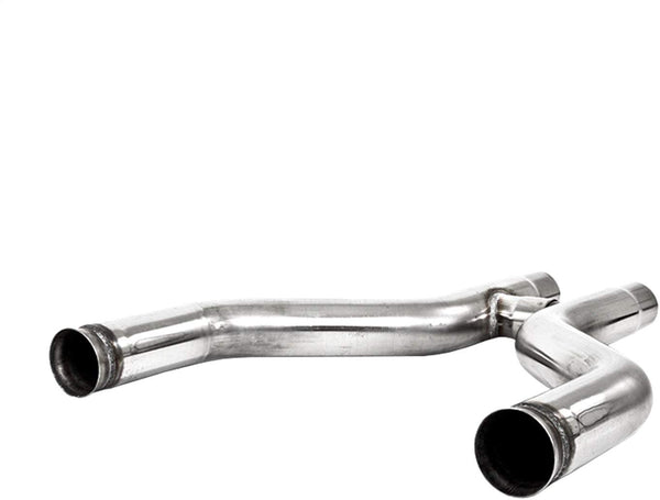 MBRP: 2011-14 Ford Mustang GT 5.0L -- 3
