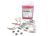 AFE: Control Sway-A-Way 2.0" Shock Master Rebuild Kit 7/8" Shaft
