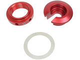 AFE: Control Sway-A-Way 2.0" Coilover Hardware Kit, Single Rate, Dropped Seat