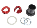 AFE: Control Sway-A-Way 2.0" Coilover Hardware Kit, Dual Rate, Standard Seat