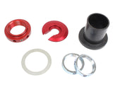 AFE: Control Sway-A-Way 2.0" Coilover Hardware Kit, Dual Rate, Flat Seat