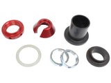 AFE: Control Sway-A-Way 2.0" Coilover Hardware Kit, Triple Rate, Standard Seat