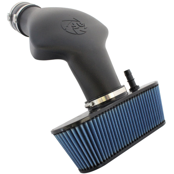 AFE: Magnum FORCE Stage-2 Cold Air Intake System w/Pro 5R Filter Media –  WEAPON-X Motorsports