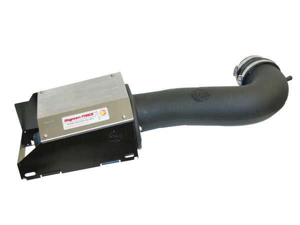 AFE: Magnum FORCE Stage-2 Cold Air Intake System w/Pro 5R Filter Media Jeep Grand Cherokee 05-10/Commander 06-10 V8-5.7L HEMI
