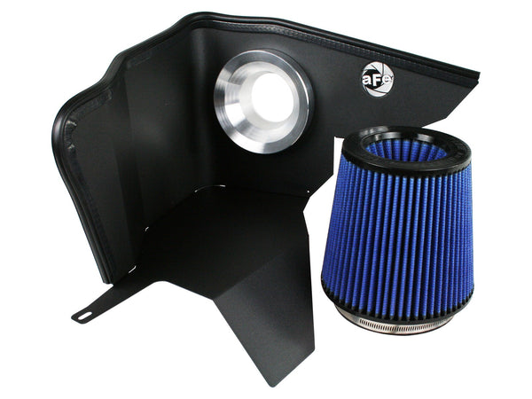 AFE: Magnum FORCE Stage-1 Cold Air Intake System w/Pro 5R Filter Media BMW 530i (E39) 01-03 L6-3.0L
