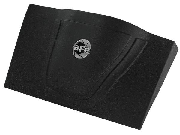 AFE: Magnum FORCE Stage-2 Intake System Cover (Black) Dodge RAM 1500 02-19 V8-4.7L/5.7L HEMI
